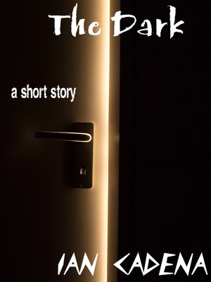 cover image of The Dark